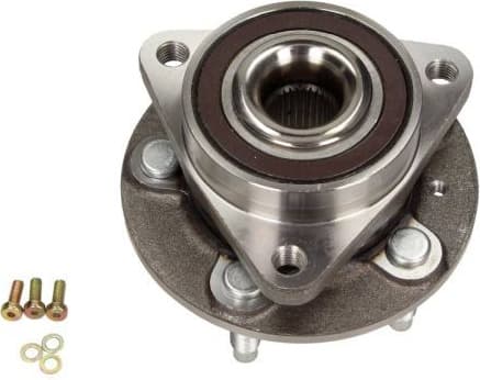 Wheel Bearing Kit 33-0642 - image 2