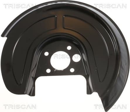 Splash Guard, brake disc 8125 29211