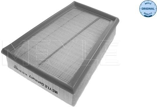 Air Filter MEYLE-ORIGINAL: True to OE. 16-12 321 0021