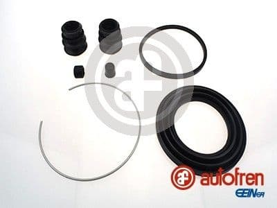 Repair Kit, brake caliper D4659