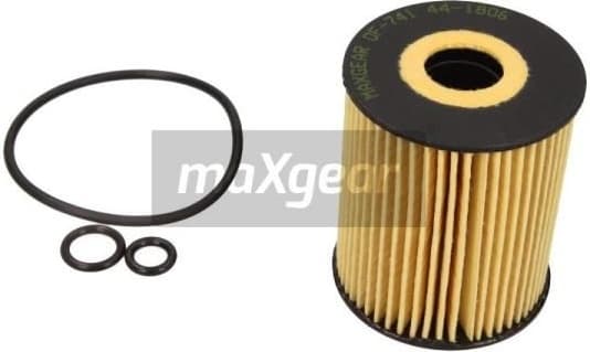 Oil Filter 26-1231