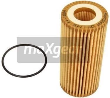 Oil Filter 26-1235
