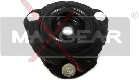 Suspension Strut Support Mount 72-1375