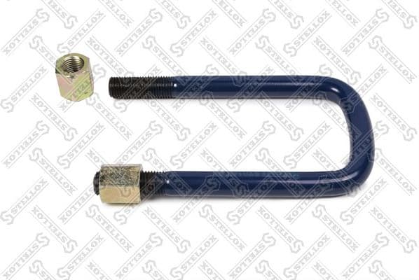 Spring Clamp 84-64082-SX