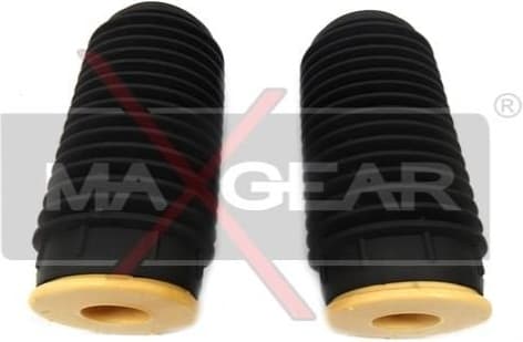 Dust Cover Kit, shock absorber 72-1684