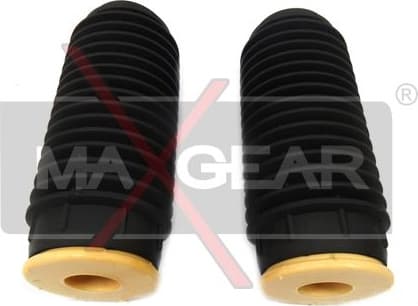 Dust Cover Kit, shock absorber 72-1684 - image 2