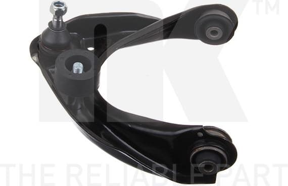 Control/Trailing Arm, wheel suspension 5013231