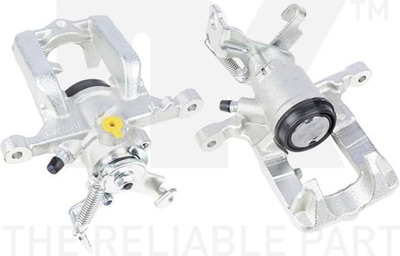 Brake Caliper 2136262