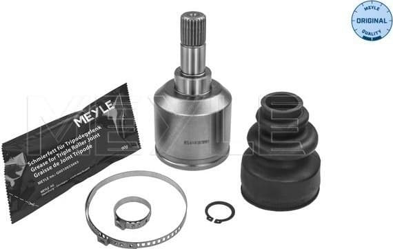 Joint Kit, drive shaft MEYLE-ORIGINAL: True to OE. 40-14 498 0068