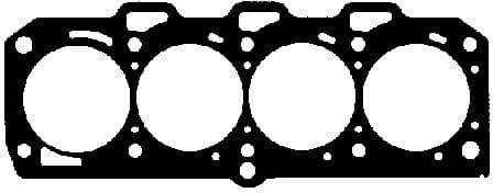 Gasket, cylinder head CH7384