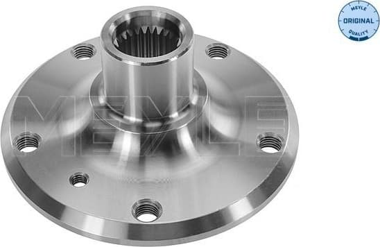 Wheel Hub MEYLE-ORIGINAL: True to OE. 314 752 0006