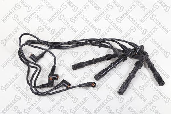 Ignition Cable Kit 10-38012-SX