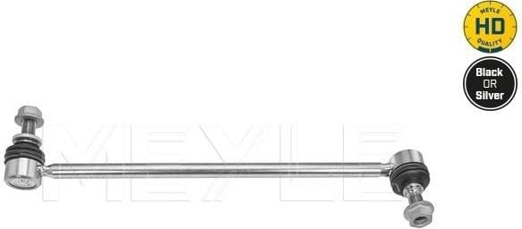 Link/Coupling Rod, stabiliser bar MEYLE-HD: Better than OE. 116 060 0064/HD