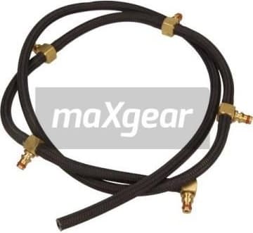 Hose, fuel overflow 15-0031