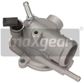 Thermostat, coolant 67-0036