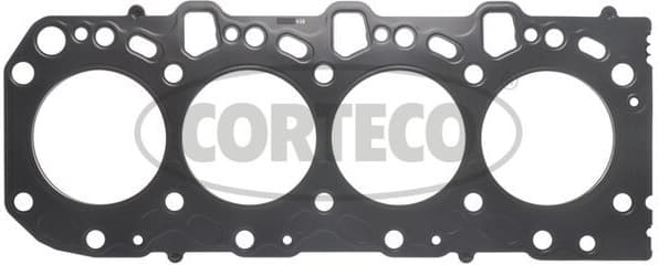 Gasket, cylinder head 83403273