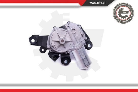 Wiper Motor 19SKV083 - image 3