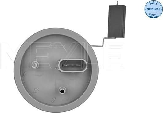 fuel supply unit MEYLE-ORIGINAL: True to OE. 100 919 0099 - image 2