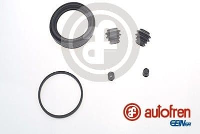 Repair Kit, brake caliper D42177