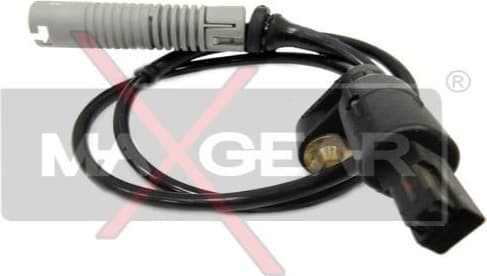 Sensor, wheel speed 20-0001