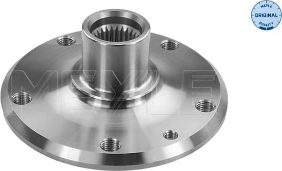 Wheel Hub MEYLE-ORIGINAL: True to OE. 314 752 0003 - image 2