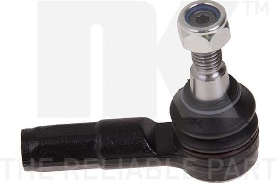 Tie Rod End 5032561 - image 2
