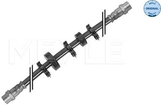 Brake Hose MEYLE-ORIGINAL: True to OE. 100 525 0038