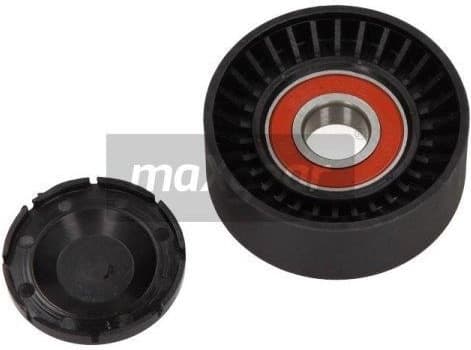 Tensioner Pulley, V-ribbed belt 54-0999