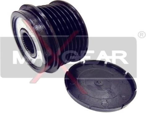 Alternator Freewheel Clutch 30-0084
