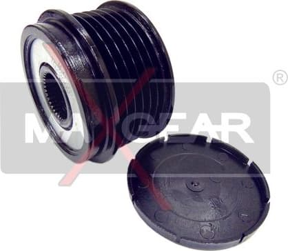 Alternator Freewheel Clutch 30-0084 - image 2