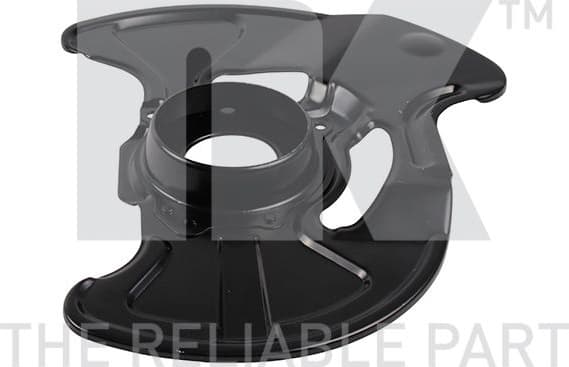 Splash Guard, brake disc 233317