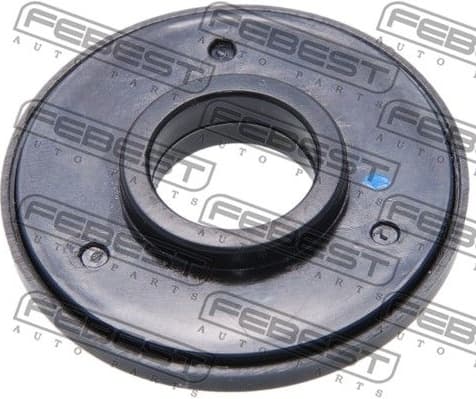 Rolling Bearing, suspension strut support mount KB-PIC