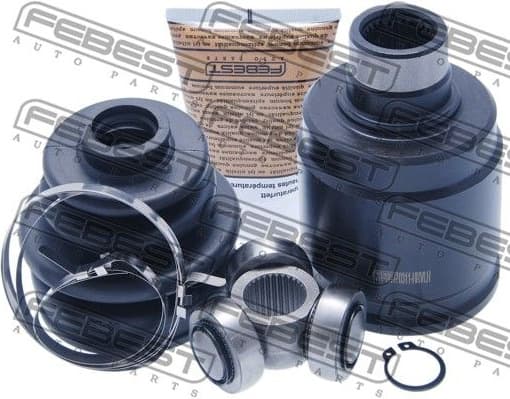 Joint Kit, drive shaft 0311-HRVLH