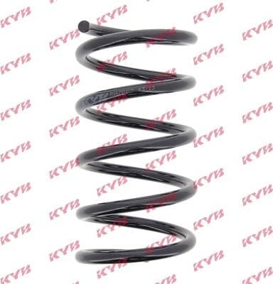 Suspension Spring K-Flex RA7007