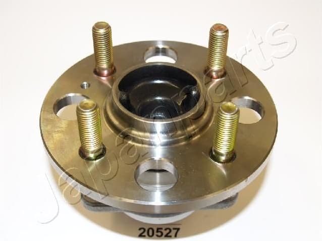 Wheel Hub KK-20527 - image 2