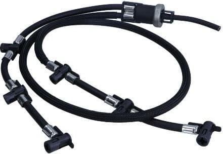 Hose, fuel overflow 15-0025