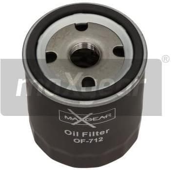 Oil Filter 26-0533