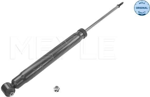 Shock Absorber MEYLE-ORIGINAL: True to OE. 40-26 725 0014