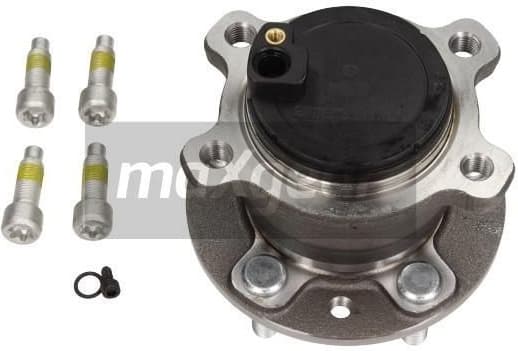 Wheel Bearing Kit 33-0694