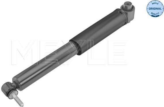 Shock Absorber MEYLE-ORIGINAL: True to OE. 16-26 725 0023