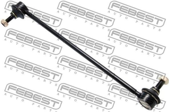 Link/Coupling Rod, stabiliser bar 2523-307F