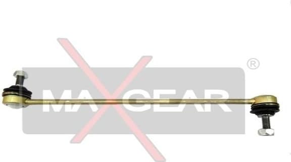 Link/Coupling Rod, stabiliser bar 72-1136