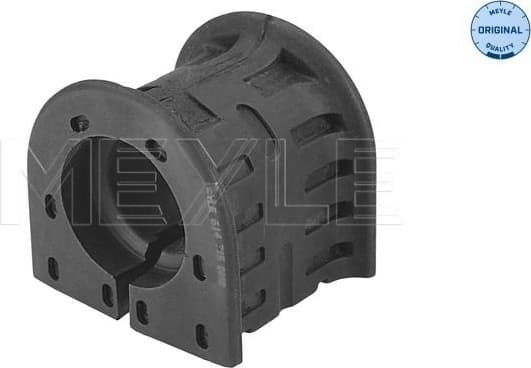 Mounting, stabiliser bar MEYLE-ORIGINAL: True to OE. 614 715 0000