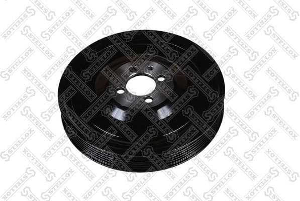 Belt Pulley, crankshaft 20-01061-SX