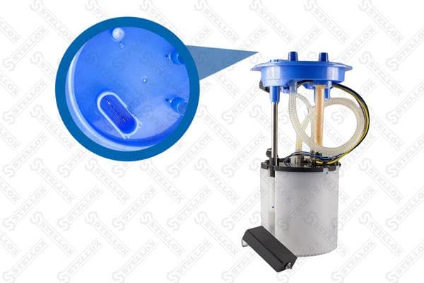 Fuel Pump 10-01748-SX