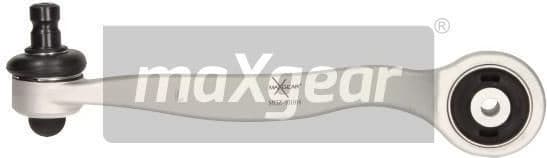 Control/Trailing Arm, wheel suspension 72-1015