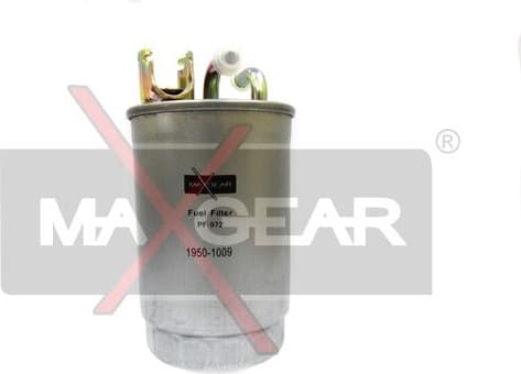 Fuel Filter 26-0144 - image 2