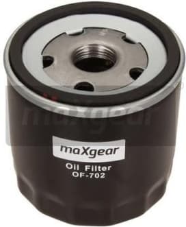 Oil Filter 26-1227