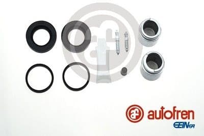 Repair Kit, brake caliper D41668C