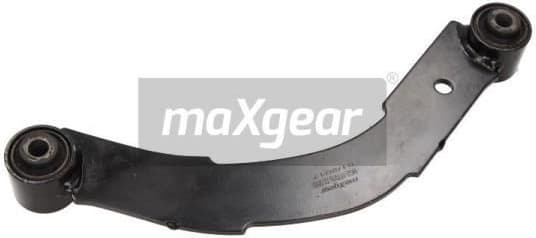 Control/Trailing Arm, wheel suspension 72-3092